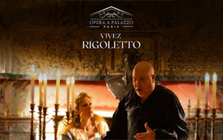 Rigoletto - Mus&eacute;e Jacquemart-Andr&eacute;, Paris 2026